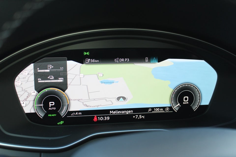 Audi Q5 50 TFSi e S-line quattro S-tr. 5d