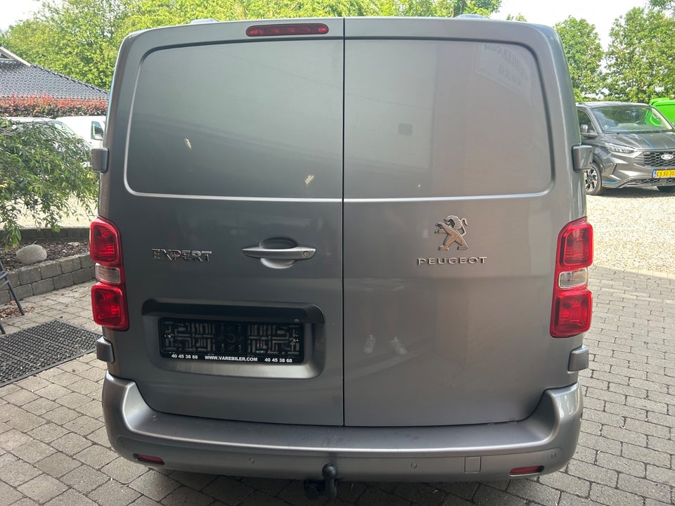 Peugeot Expert 2,0 BlueHDi 122 L2 Premium Van