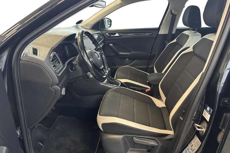 VW T-Roc 1,5 TSi 150 Sport DSG 5d