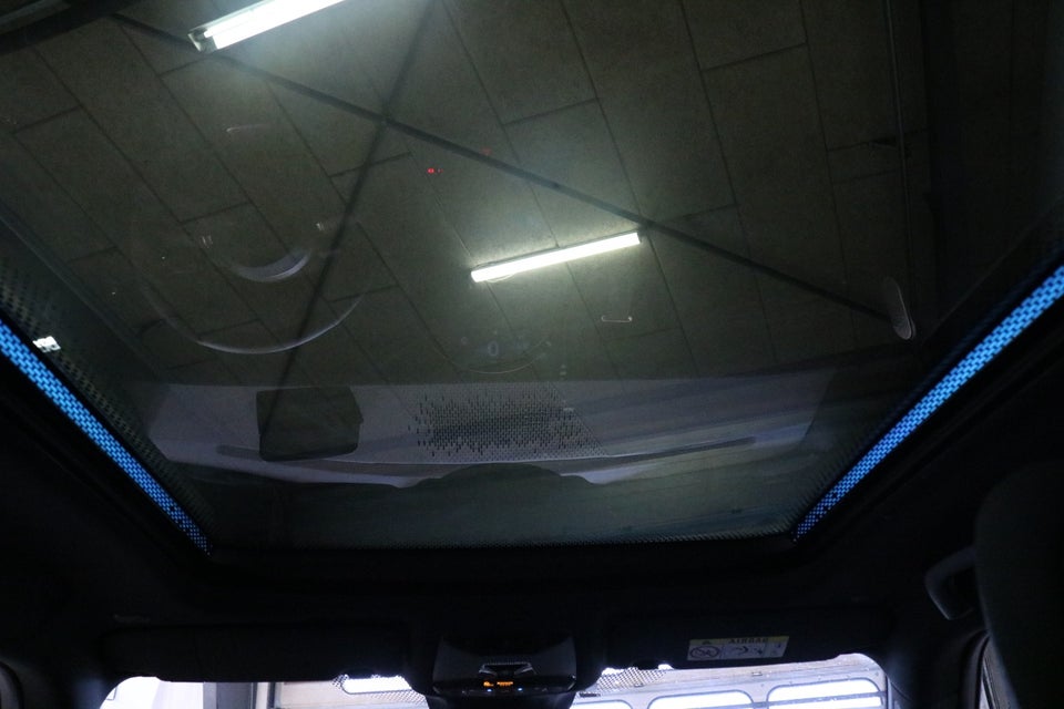 MINI Cooper SE JCW Trim XL 3d