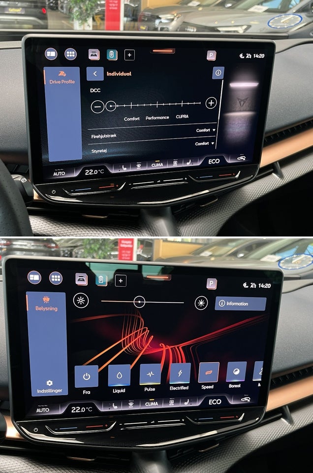 Cupra Tavascan 77 VZ Adrenaline 5d