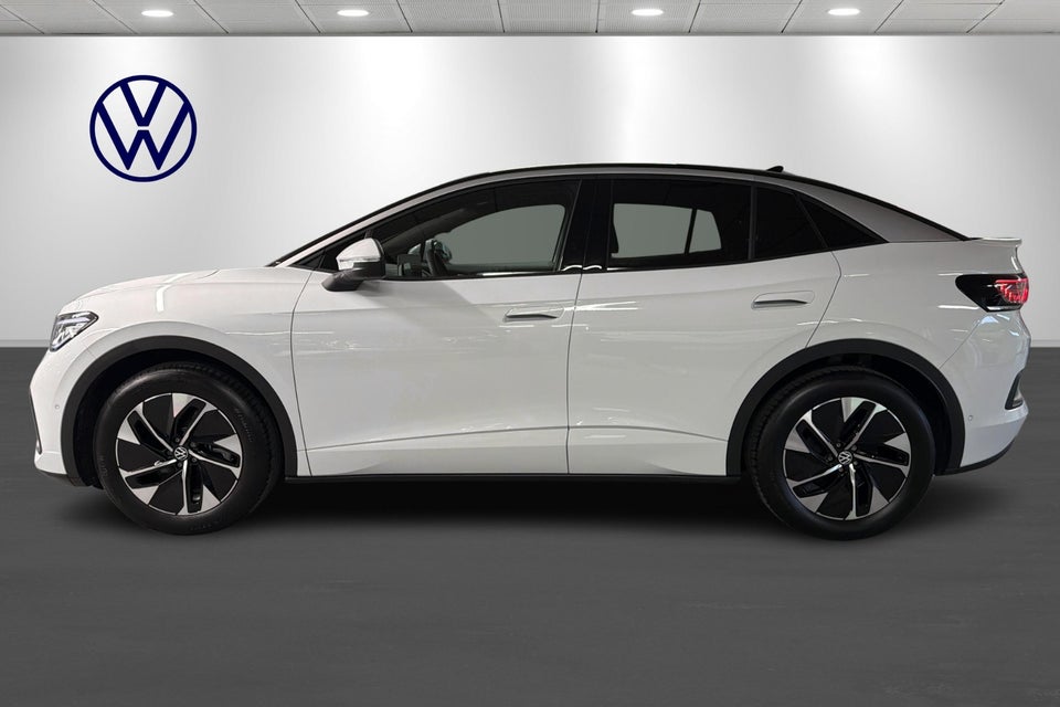 VW ID.5 77 Style+ 5d