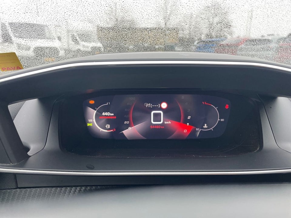 Peugeot 2008 1,2 PureTech 100 Allure Pack 5d