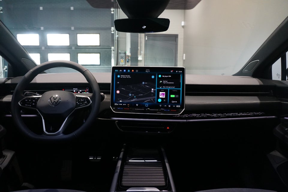 VW ID.7 86 Pro S Tourer 5d