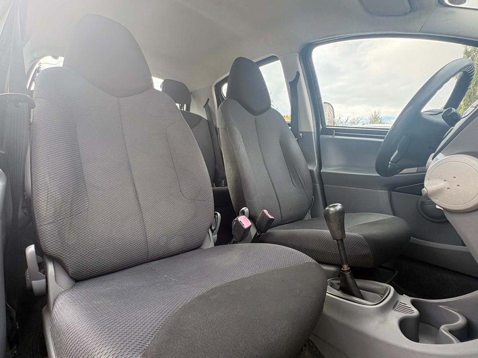 Toyota Aygo 1,0  3d