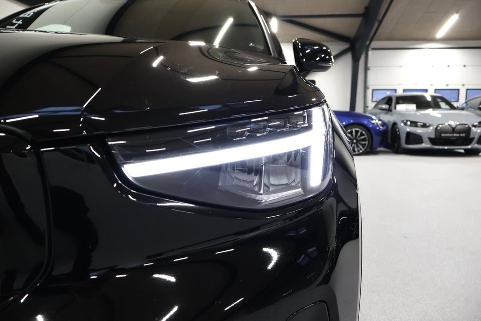 Volvo XC40 P6 ReCharge Core 5d