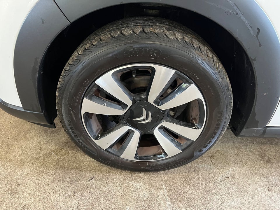 Citroën C3 1,5 BlueHDi 100 VTR Sport 5d
