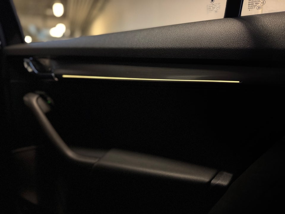 Skoda Octavia 1,4 TSi 150 Style 5d