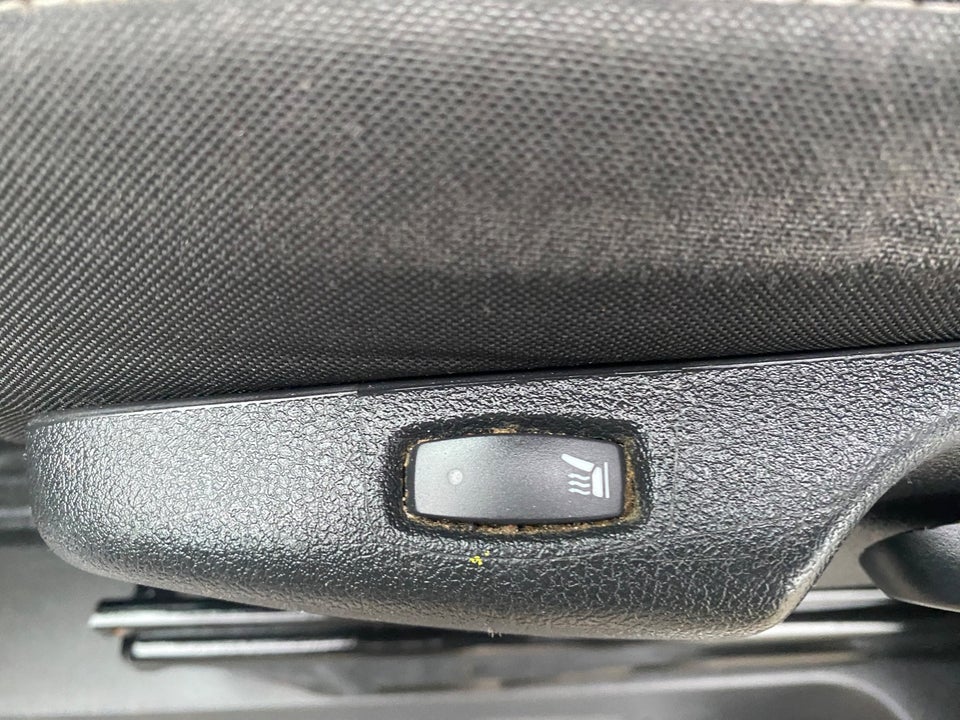 Renault Trafic T29 2,0 dCi 145 L2H1