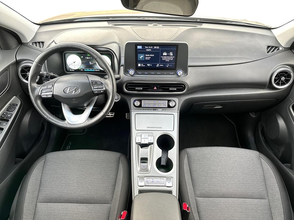 Hyundai Kona 39 EV Select 5d