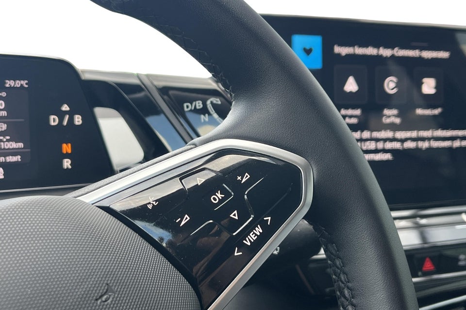 VW ID.3 58 Pro Performance 5d