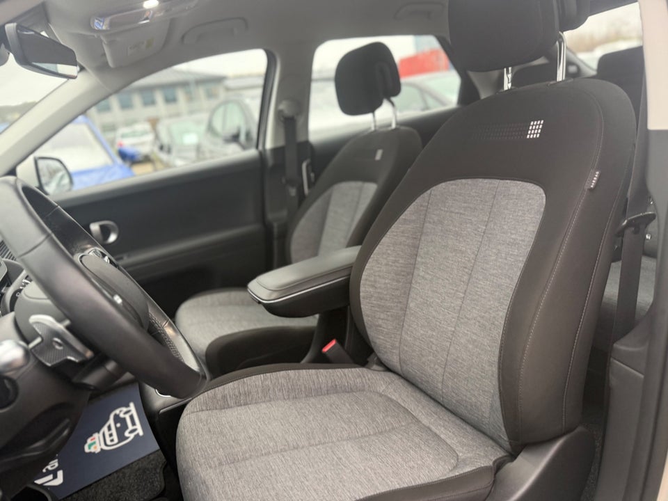 Hyundai Ioniq 5 73 Dynamiq 5d