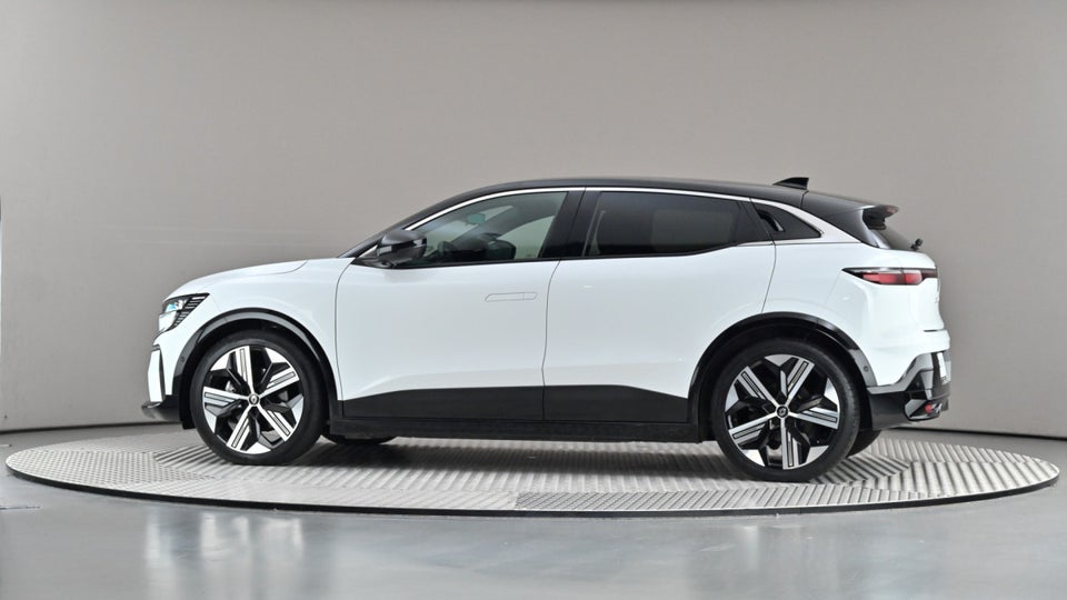 Renault Megane E-Tech 60 Iconic 5d