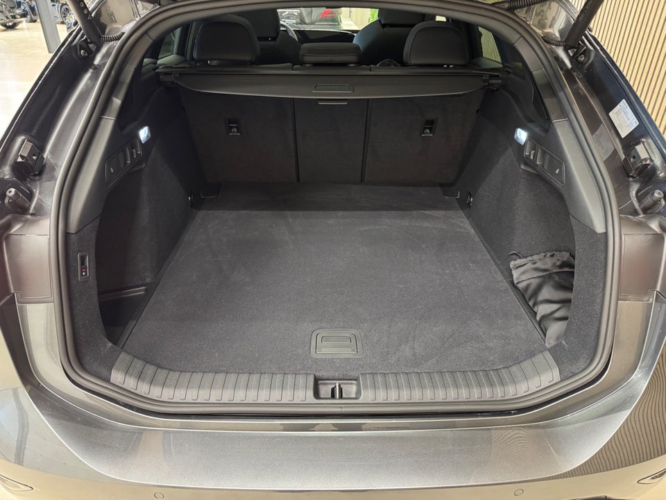 Audi A6 e-tron Ultra Avant quattro 5d