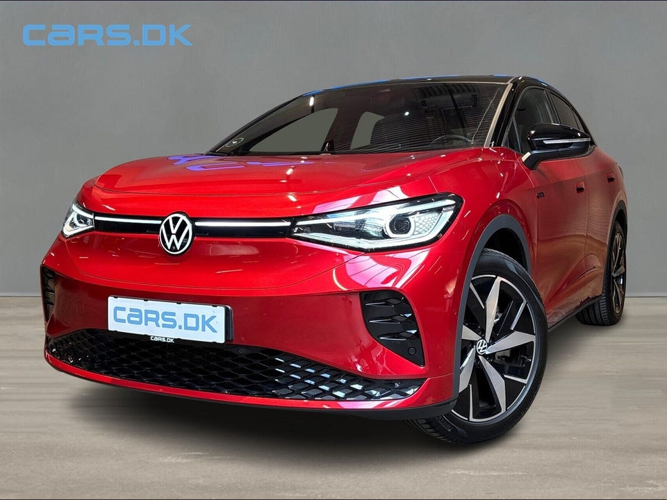 VW ID.5 77 GTX 4Motion 5d