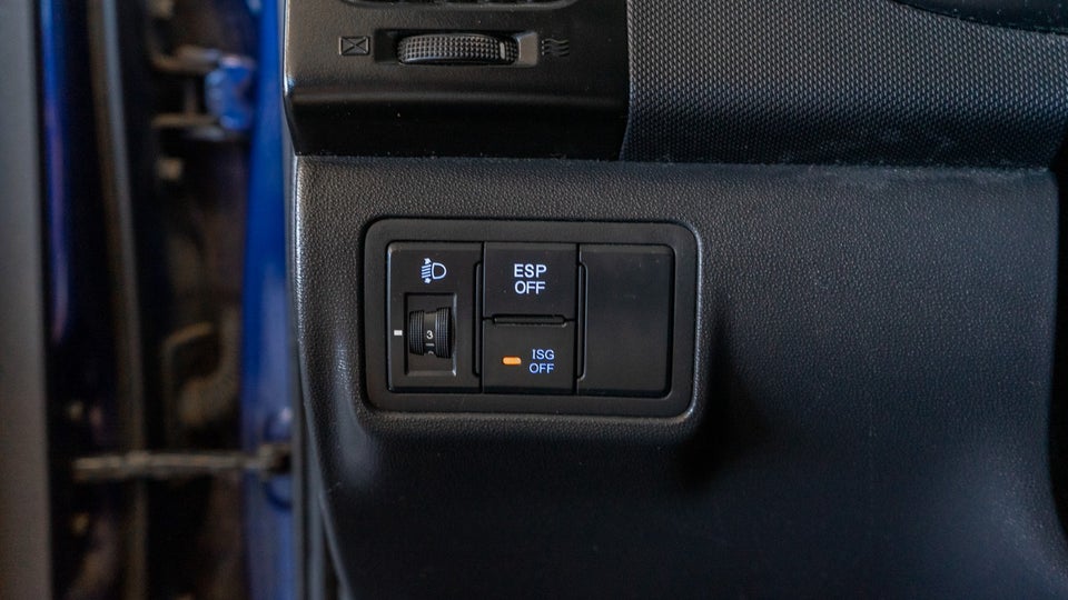 Hyundai i30 1,6 CRDi 90 Blue Drive 5d