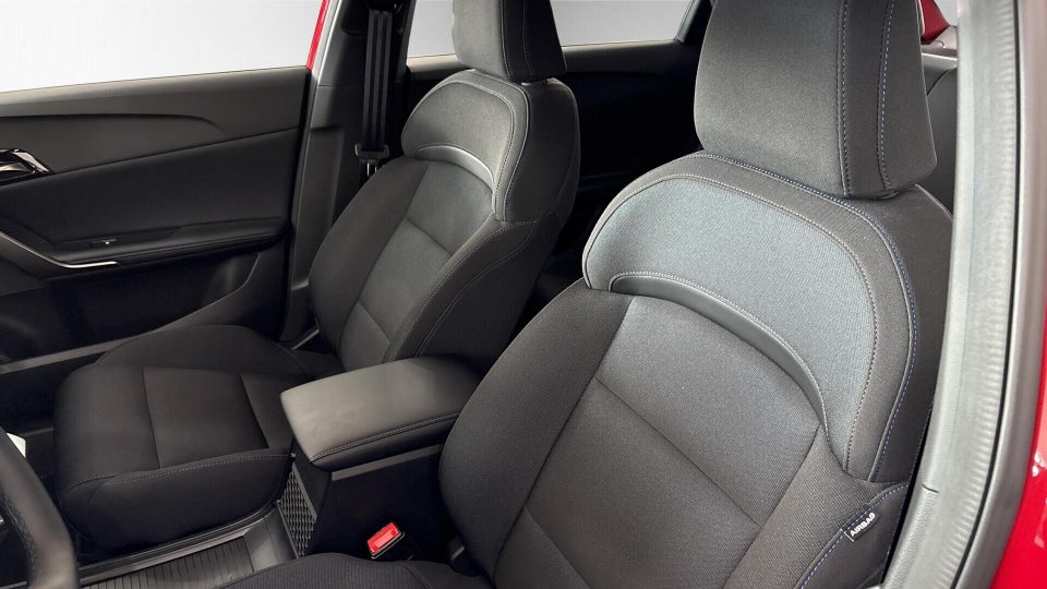 MG 4 51 Nordic Edition 5d