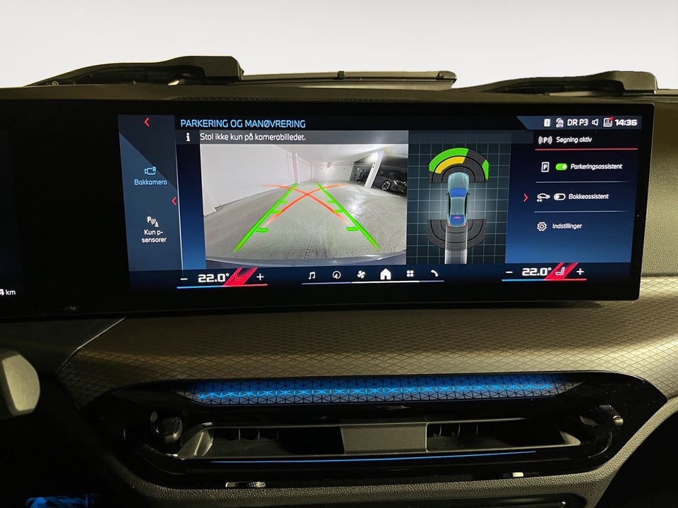 BMW i4 M50 M-Sport xDrive 5d