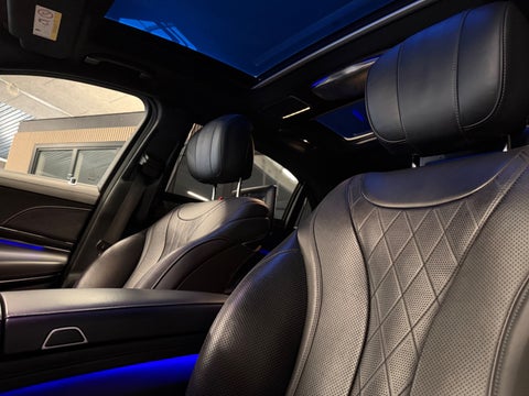 Mercedes S350 d 2016 — miniature 9