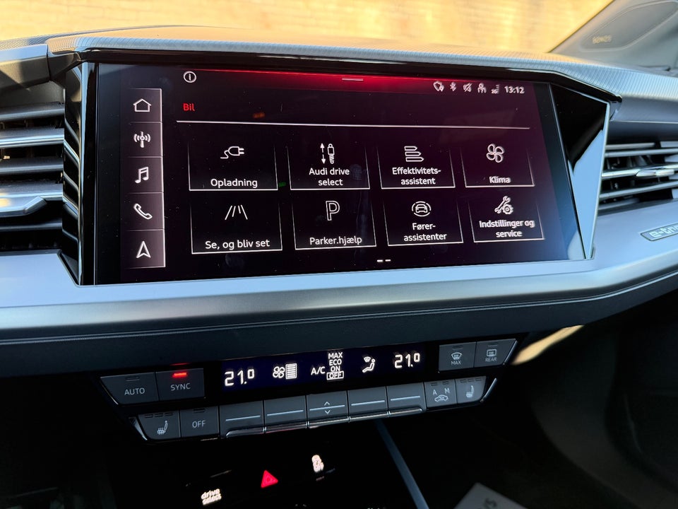 Audi Q4 e-tron 40 Attitude Sportback 5d