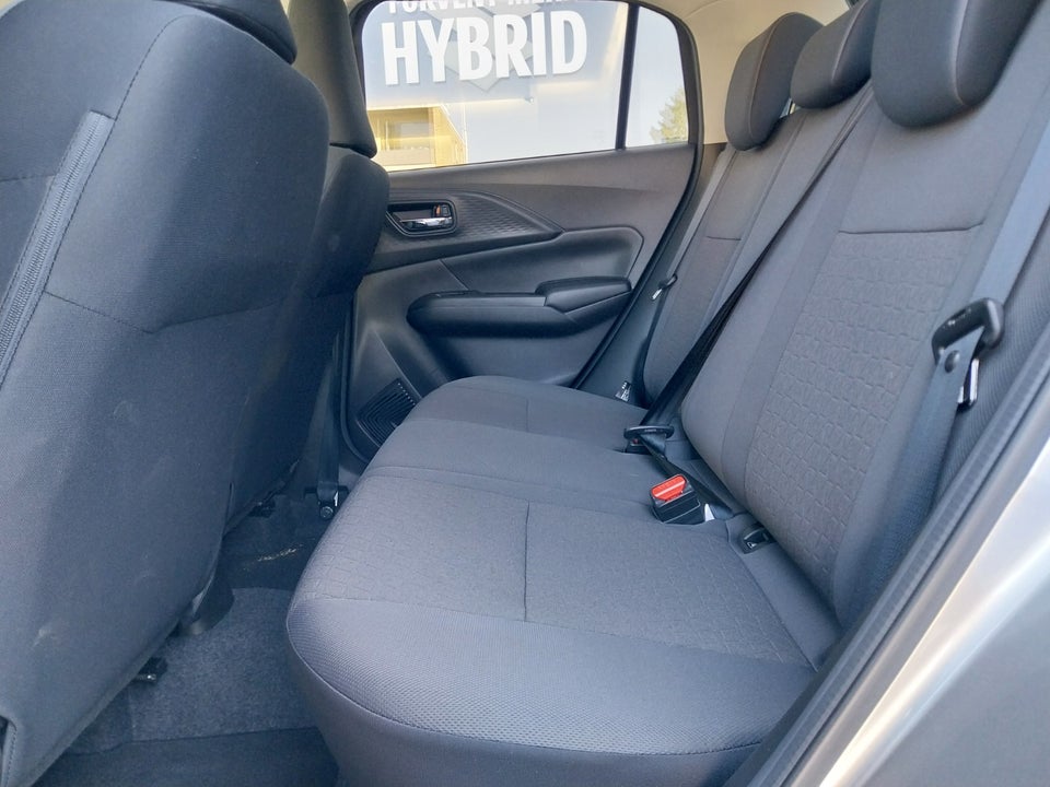 Suzuki Swift 1,2 Desire 5d