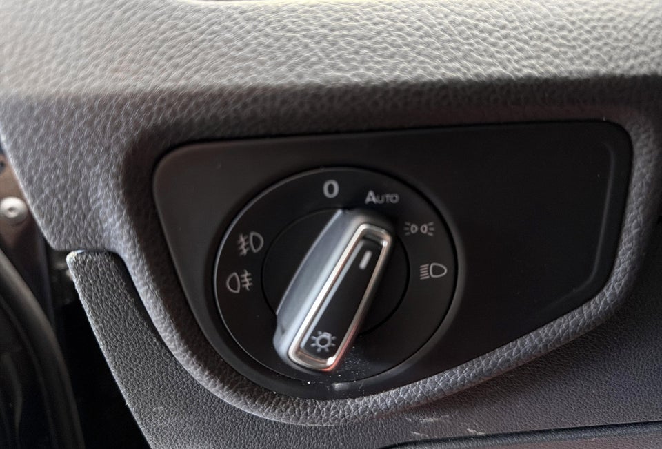 VW Touran 1,5 TSi 150 Comfortline DSG 7prs 5d