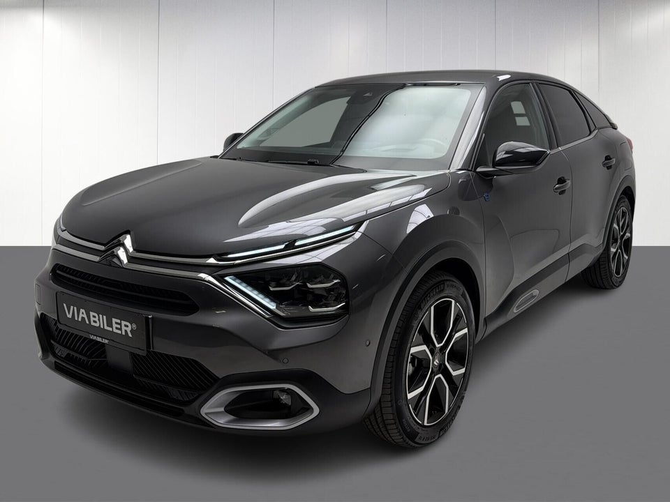 Citroën ë-C4 54 Ë-Series 5d