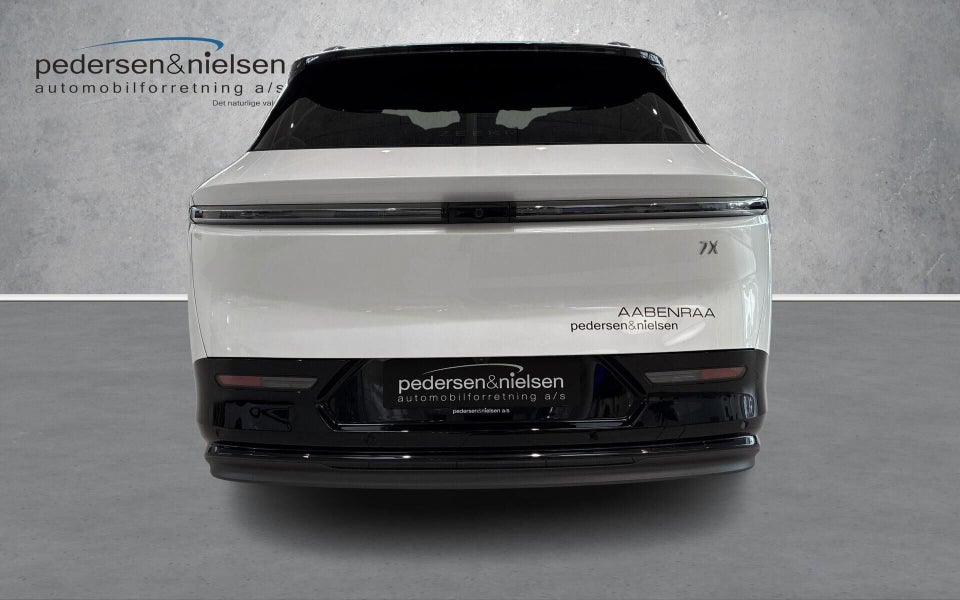 Zeekr 7X Privilege AWD 5d