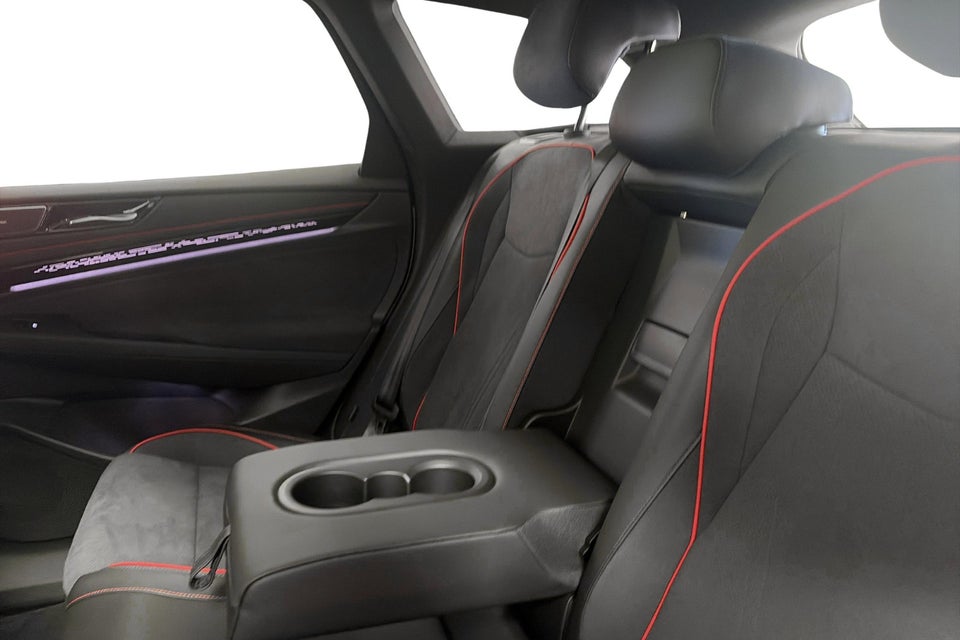 VW ID.7 86 GTX Max+ Tourer 4Motion 5d