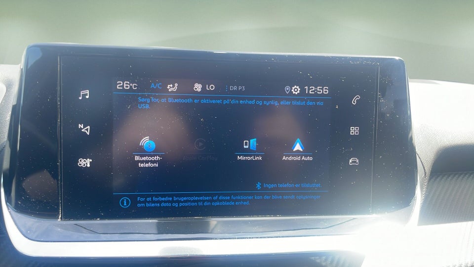 Peugeot 2008 1,2 PureTech 130 Platin Sport 5d