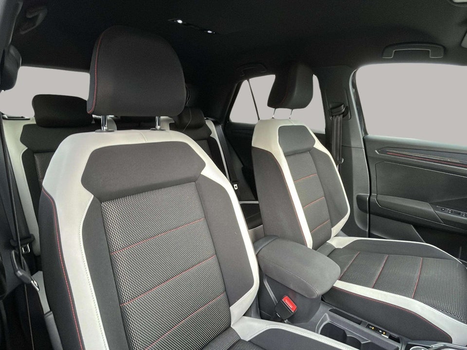 VW T-Roc 2,0 TSi 190 Sport DSG 4Motion 5d