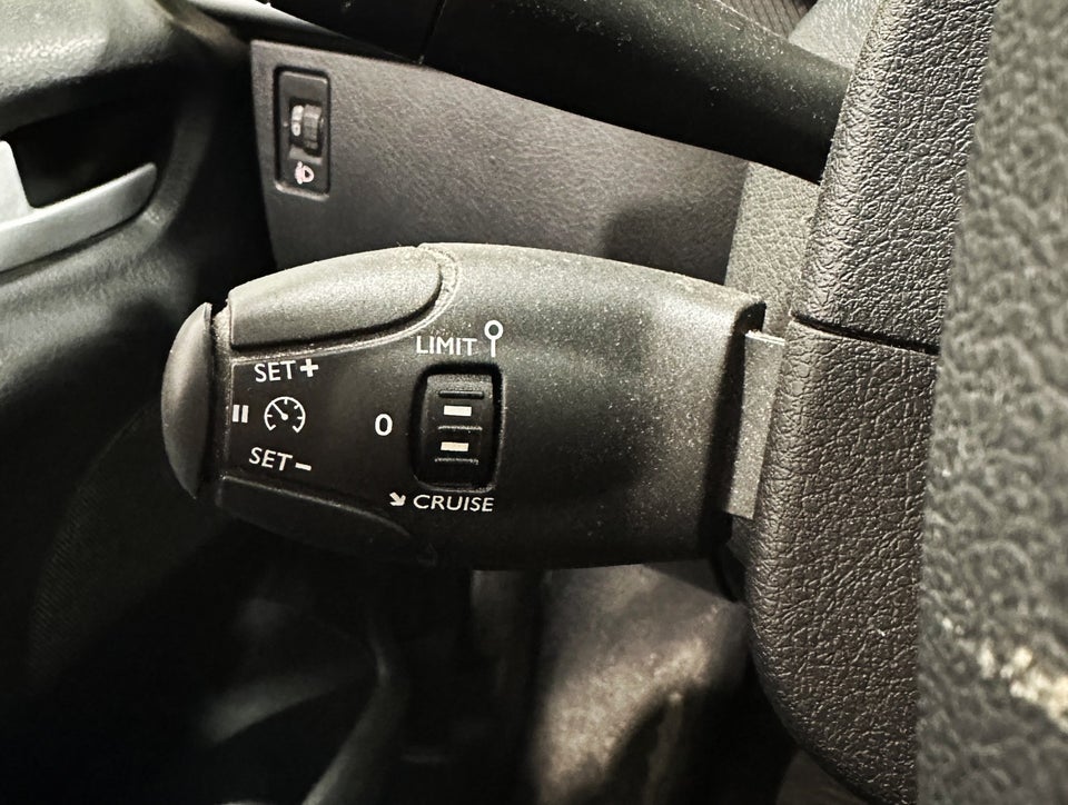 Peugeot 207 1,6 HDi 92 Comfort+ 5d