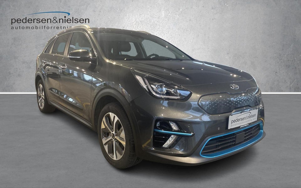 Kia e-Niro 64 Spirit 5d