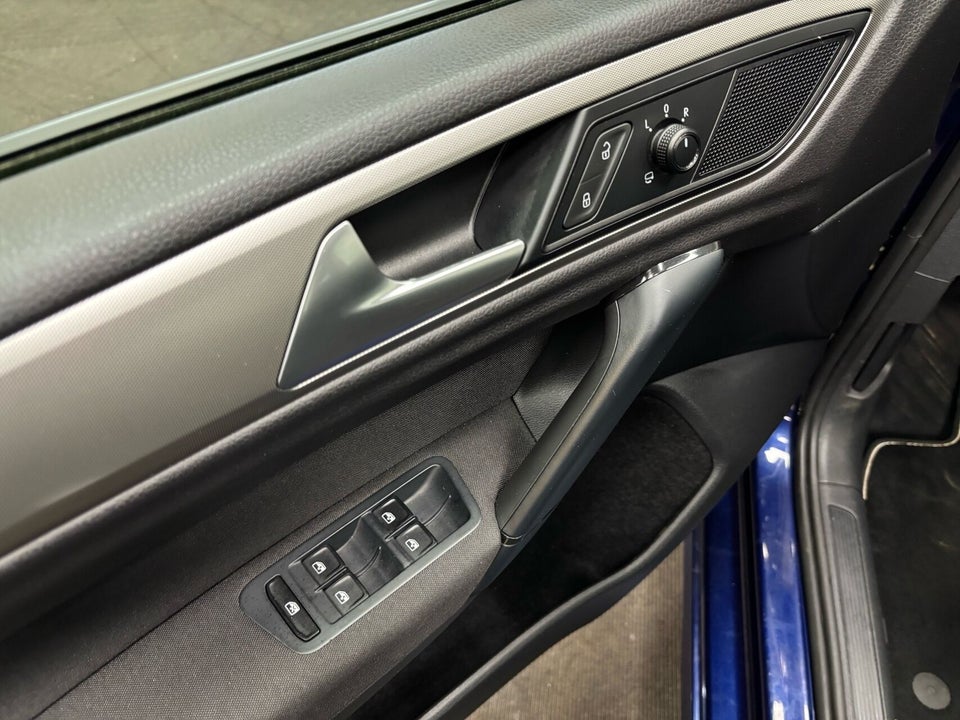 VW Golf Sportsvan 1,0 TSi 115 Trendline DSG 5d