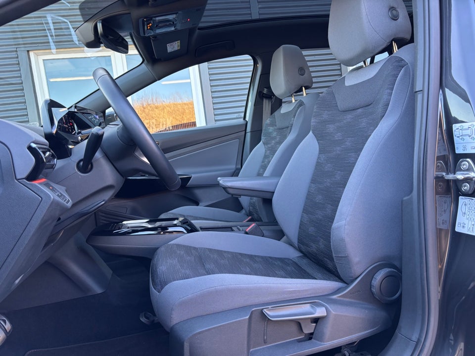 VW ID.4 77 Pro Performance 5d