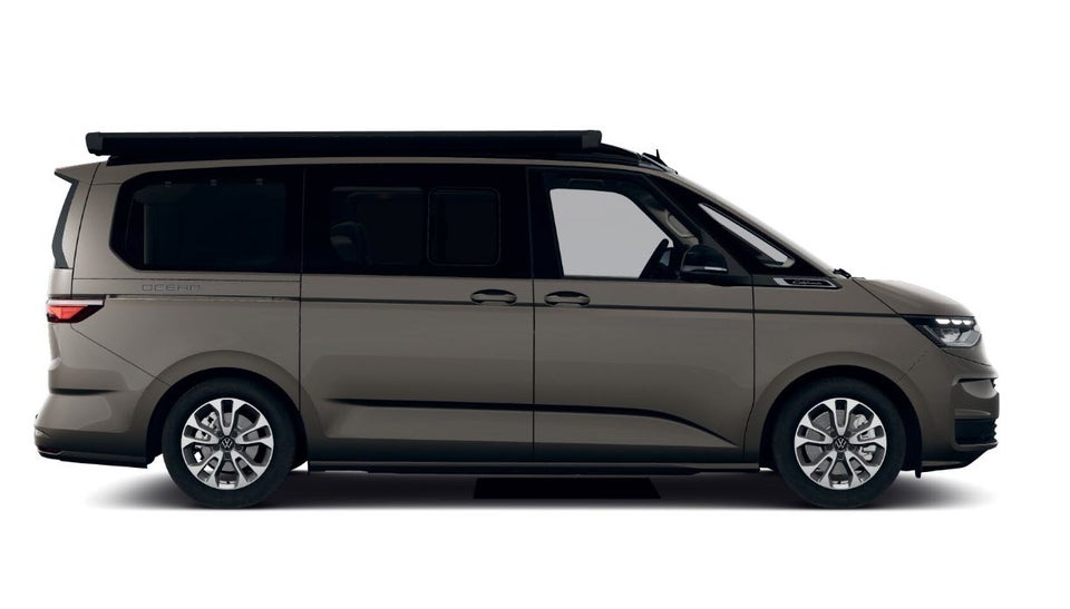 VW California 2,0 TDi 150 Ocean DSG