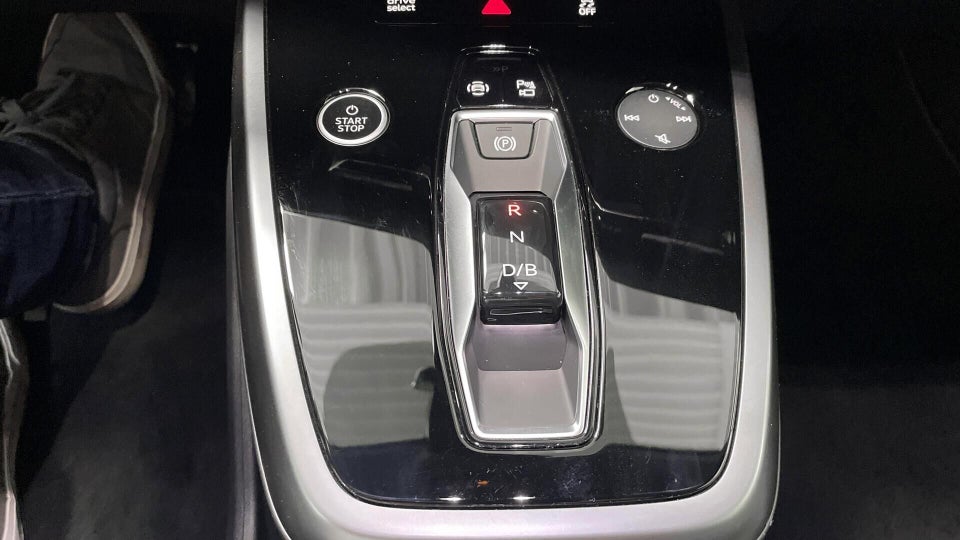 Audi Q4 e-tron 45 edition S-line 5d