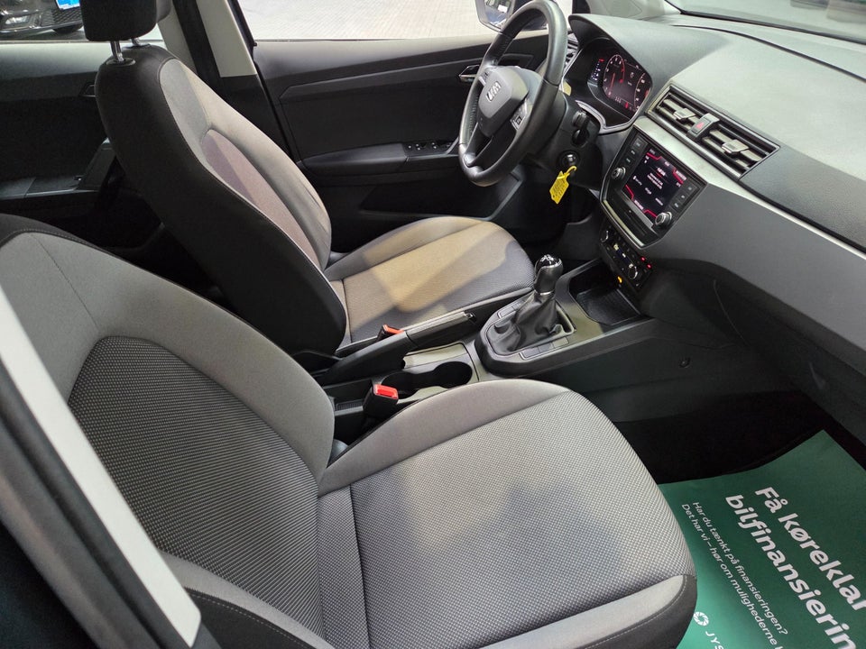 Seat Ibiza 1,0 TSi 95 Style 5d