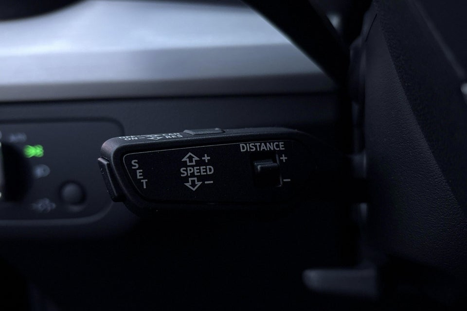 Audi Q5 55 TFSi e S-line quattro S-tr. 5d