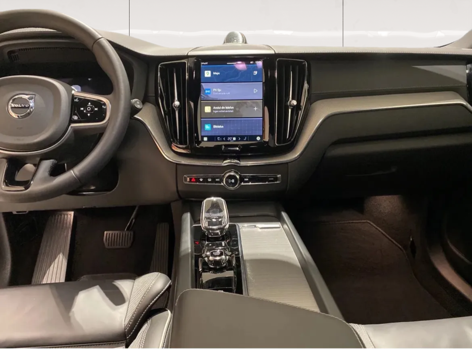 Volvo XC60 2,0 T8 ReCharge Ultimate Dark aut. AWD 5d