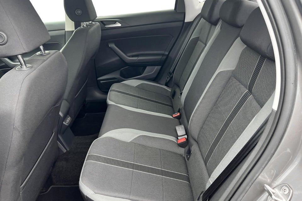 VW Polo 1,0 TSi 115 Highline DSG 5d