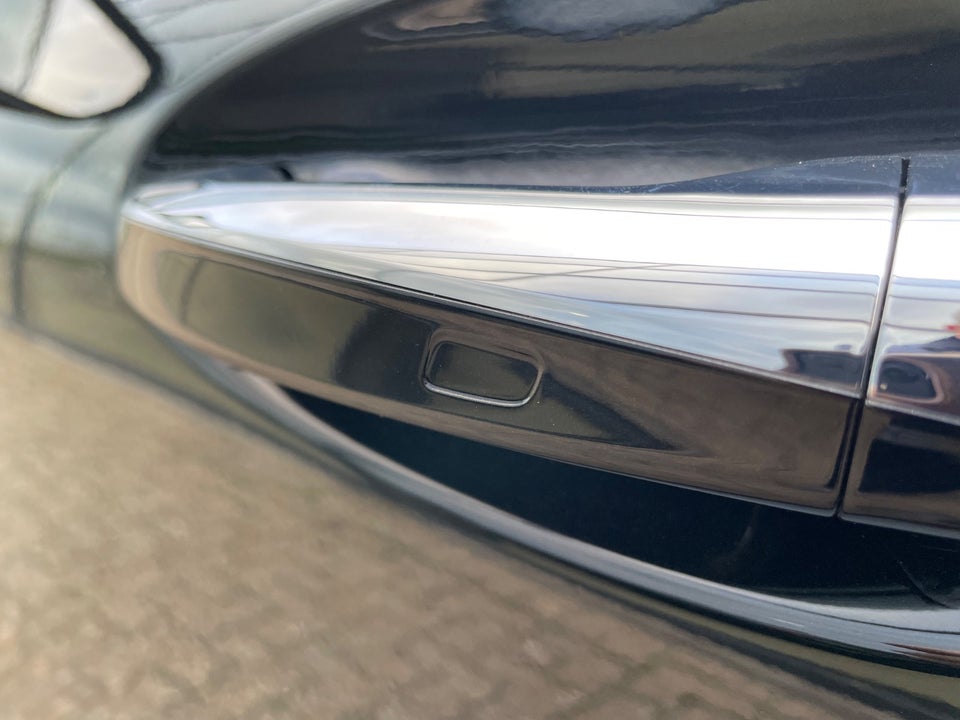 Mercedes EQB350 AMG Premium 4Matic 5d