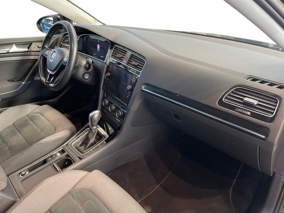 VW Golf VII 1,5 TSi 150 Highline DSG 5d