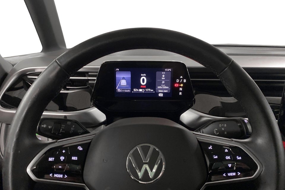 VW ID.Buzz 77 Life 75 Years Edition SWB 5d