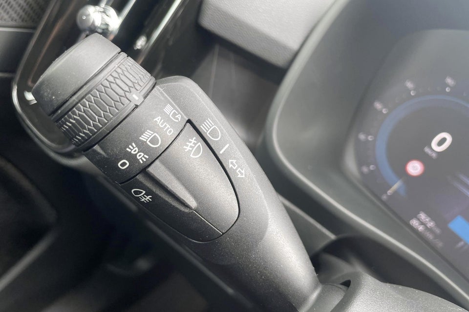 Volvo C40 ReCharge Extended Range Ultimate 5d