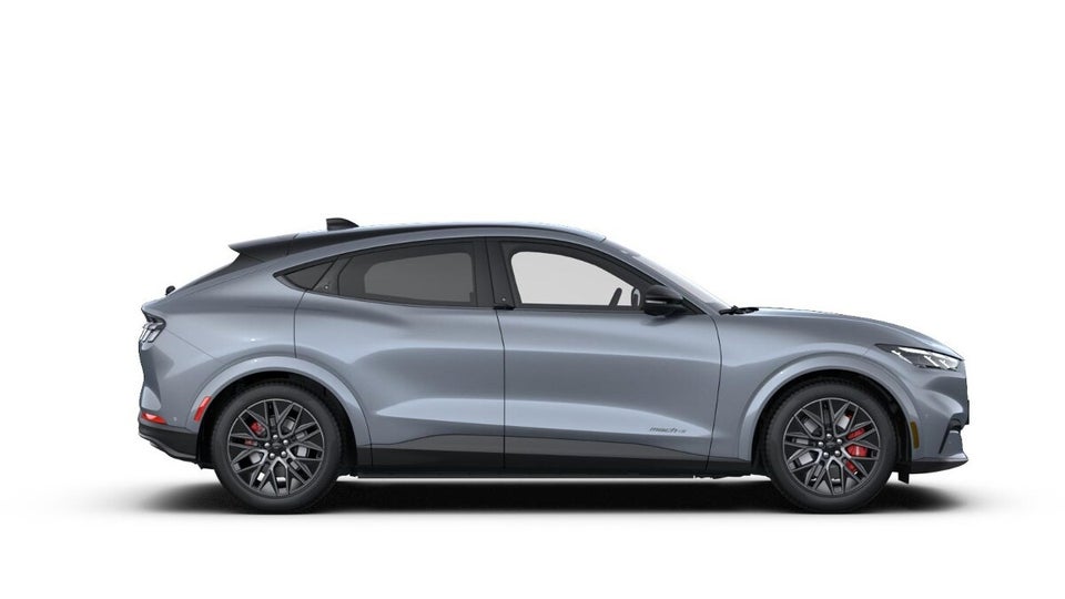 Ford Mustang Mach-E 88 Premium Extended Range 5d