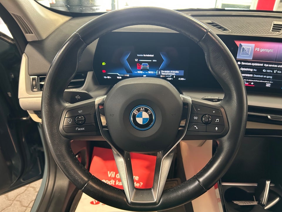 BMW iX1 xDrive30 5d