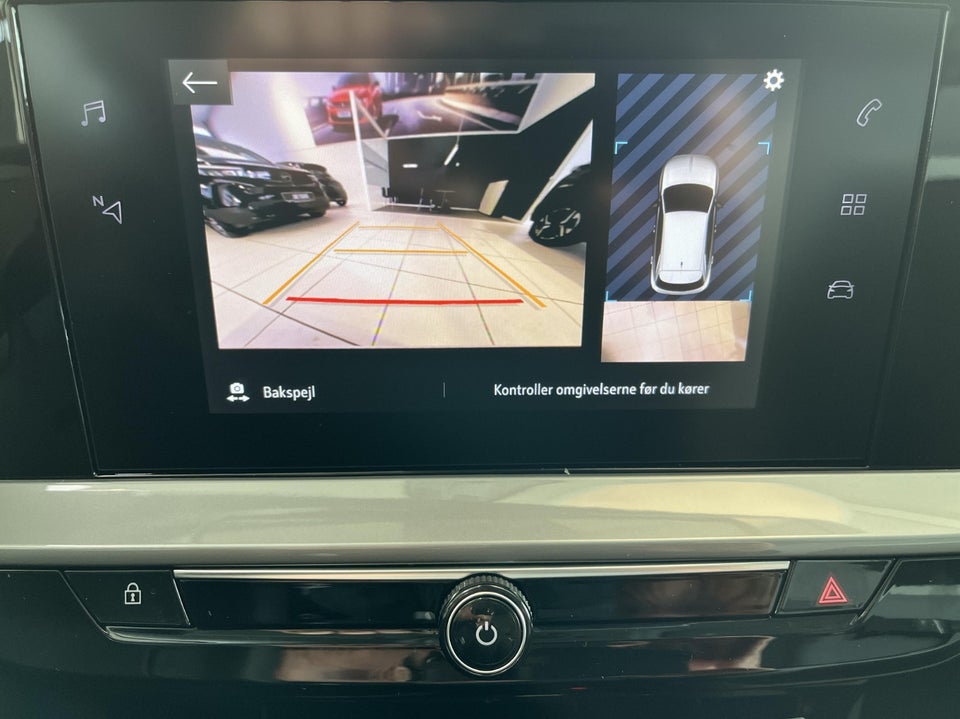 Opel Mokka-e 50 Elegance 5d