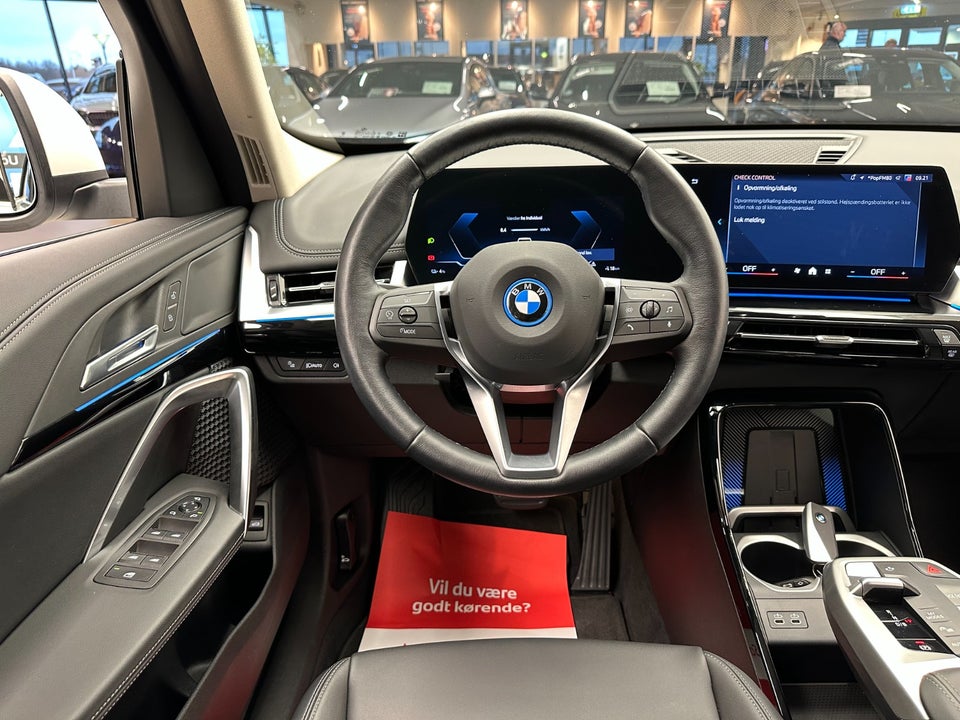 BMW iX1 eDrive20 X-Line 5d