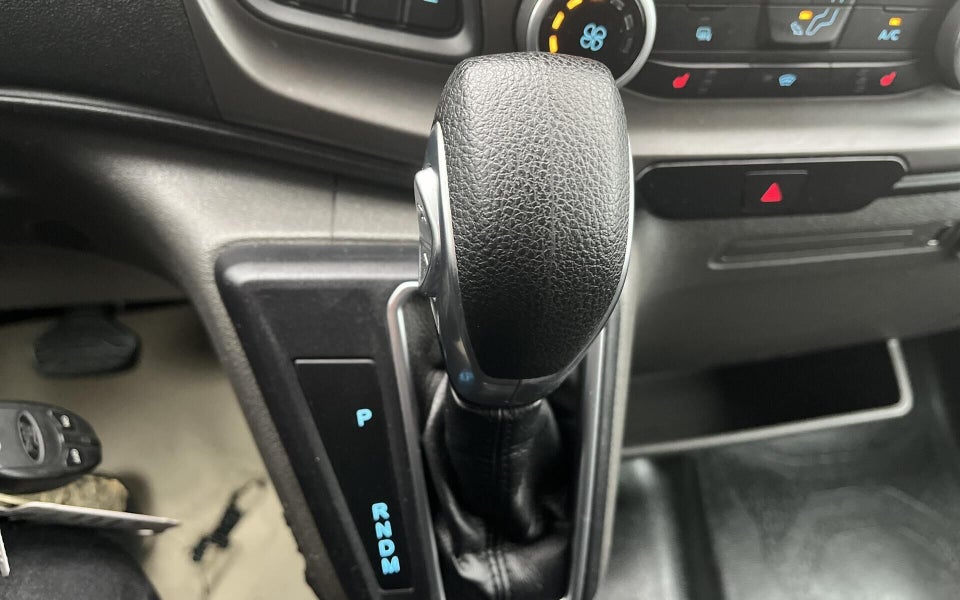 Ford Transit 350 L3 Van 2,0 EcoBlue Trend H2 FWD